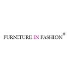 Furniture in Fashion Logo