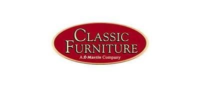Classic Furniture / Craftsman logo