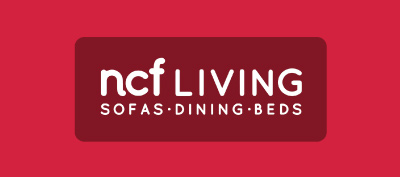 NCF Living logo